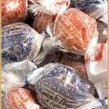 INCARTI IN PERGAMINO BIPARAFFINATO PER AMARETTI